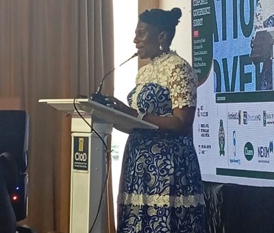 Good Governance Must Drive Nigeria’s Economic Rebirth, Says Nigerian Breweries Chairman Juliet Anammah