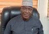 Former NPA Port Manager Egede Denies Corruption Allegations, Defends Service Record