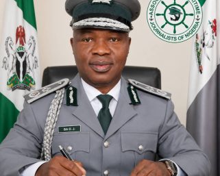 Nigeria Customs releases final list of 3,852 successful candidates, begins annual recruitment cycle