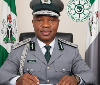 Nigeria Customs releases final list of 3,852 successful candidates, begins annual recruitment cycle