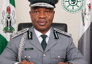 AMJON Summit: CG Adeniyi to Discuss Customs Innovation for National Economic Security