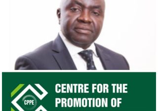 CPPE Urges tdevelopment Finance Reform to Tackle Nigeria’s N50tn Real Sector Funding Gap 