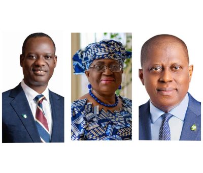 Three Voices, One Warning: What Abuja’s Emerging Markets Forum Revealed About Nigeria’s Narrowing Window