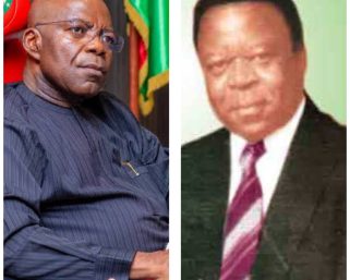 The Risk of Calling Alex Otti “Another Sam Mbakwe”