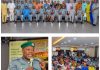 Customs, National Single Window Secretariat begin maritime manifest submission sensitisation