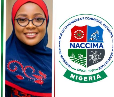 NACCIMA to Host Business and Investment Forum in China to Boost Nigeria-China Economic Ties