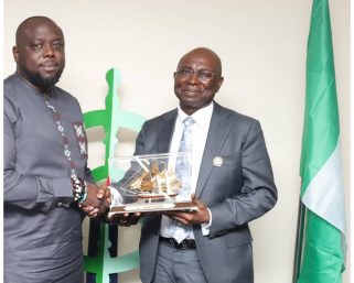 NIMASA Committed to Transparent, Globally Competitive Maritime Administration – Mobereola