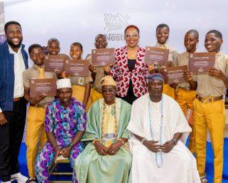 Nestlé Nigeria Opens Applications for 2026/2027 Community Scholarship Programme