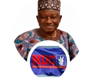 Security, Jobs and Equity: Why I’m Running for Plateau North Senate – Dr. Jonathan Bature