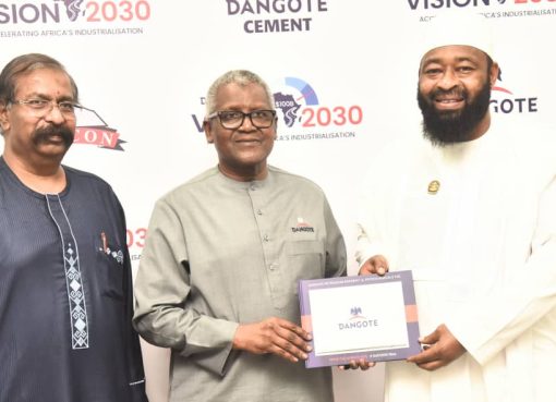 Dangote Refinery Drives Nigeria’s Push for Global Petroleum Export Leadership