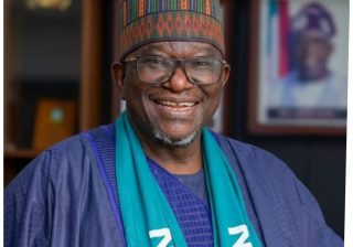 NACCIMA Celebrates Jani Ibrahim on Birthday, Hails his Visionary Leadership