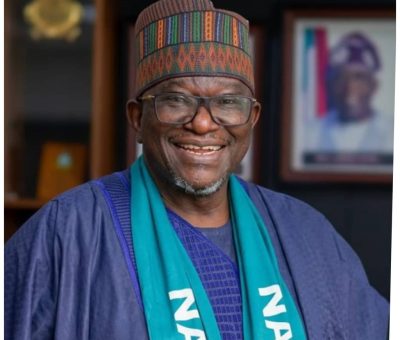 NACCIMA Celebrates Jani Ibrahim on Birthday, Hails his Visionary Leadership