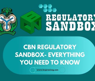 CBN Opens Applications for Second Cohort of Regulatory Sandbox Programme