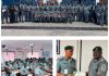 PTML Customs Command Holds Leadership Seminar for Senior Officers