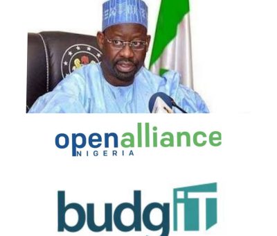 Proposed Foreign Aid Bill Duplicates Existing Laws, Risks Shrinking Civic Space – BudgIT