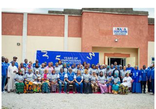 Nestlé Nigeria Marks Five Years of Rural Women Empowerment Programme with Support for 50 Retailers in Zaria