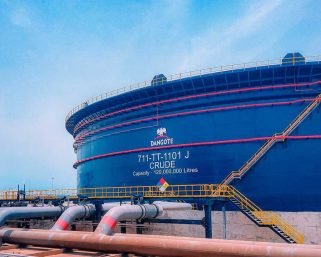 Dangote Refinery Completes $1 Billion Underwriting Programme Ahead of Planned IPO