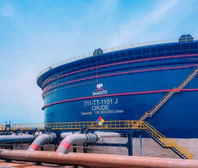 Dangote Refinery Completes $1 Billion Underwriting Programme Ahead of Planned IPO
