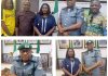 Customs FOU Zone A Shifts to Intelligence-Led Enforcement, Strategic Partnerships