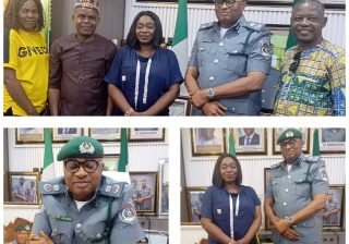 Customs FOU Zone A Shifts to Intelligence-Led Enforcement, Strategic Partnerships