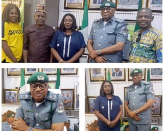 Customs FOU Zone A Shifts to Intelligence-Led Enforcement, Strategic Partnerships
