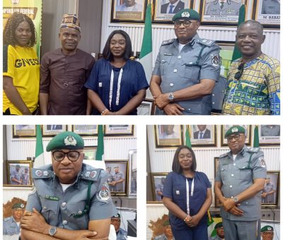 Customs FOU Zone A Shifts to Intelligence-Led Enforcement, Strategic Partnerships