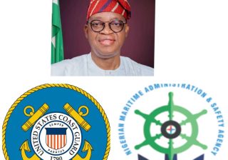 US Lifts 12-Year Condition of Entry on Nigerian Vessels