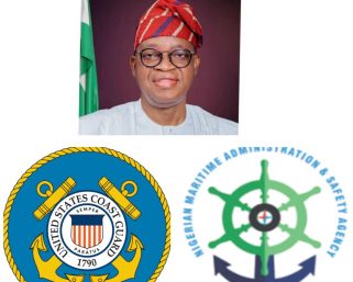 US Lifts 12-Year Condition of Entry on Nigerian Vessels