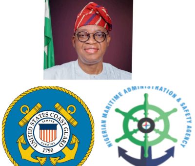 US Lifts 12-Year Condition of Entry on Nigerian Vessels