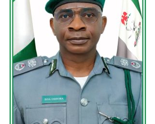 Apapa Customs Generates Record ₦28.10 Billion in a Single Day