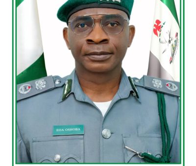 Apapa Customs Generates Record ₦28.10 Billion in a Single Day