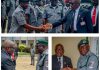 NCCSALW, Customs Deepen Partnership Against Illicit Arms Trafficking