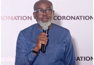 Nigeria’s Capital Market at Inflection Point, Says Coronation Asset Management MD