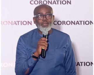 Nigeria’s Capital Market at Inflection Point, Says Coronation Asset Management MD