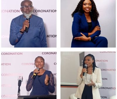 Coronation Analysts See Selective Gains Ahead as NGX Rally Faces Sustainability Test