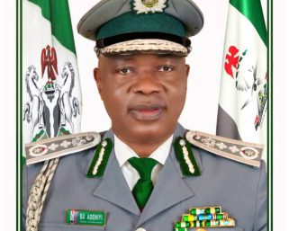 AMJON Summit: CG Adeniyi to Discuss Customs Innovation for National Economic Security