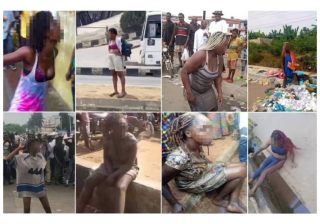 Yahoo Plus and Hidden Mental Health Crisis Devastating Nigeria’s Young Women