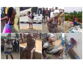 Yahoo Plus and Hidden Mental Health Crisis Devastating Nigeria’s Young Women