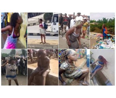 Yahoo Plus and Hidden Mental Health Crisis Devastating Nigeria’s Young Women