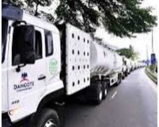 Dangote Refinery Expands Free Fuel Delivery to Kano, Imo, Anambra, Nasarawa