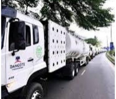 Dangote Refinery Expands Free Fuel Delivery to Kano, Imo, Anambra, Nasarawa