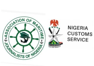 Customs Innovations, Digitalisation Top Agenda as AMJON Hosts Maritime Training Summit
