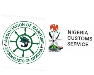 Customs Innovations, Digitalisation Top Agenda as AMJON Hosts Maritime Training Summit