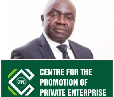 CPPE Urges FG to Sustain Reforms, Shift Focus to Productivity and Welfare