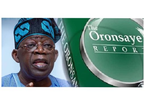 Fake Agencies, Bloated Government – Why Nigeria Still Needs Oronsaye Report 