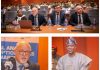 Nigeria Customs, WCO, UK Development Strengthen Anti-Corruption Framework
