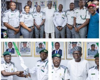 NCS Lilypond Export Command Gets New Acting Controller as Ariyibi Retires