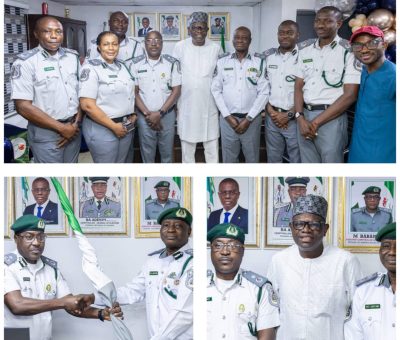 NCS Lilypond Export Command Gets New Acting Controller as Ariyibi Retires