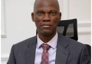 CICAN Celebrates Lagos Chief of Staff Tayo Ayinde at 62