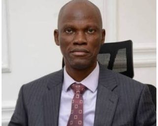 CICAN Celebrates Lagos Chief of Staff Tayo Ayinde at 62